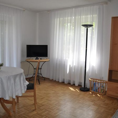 Ferienwohnung Fischer Меерсбург Экстерьер фото