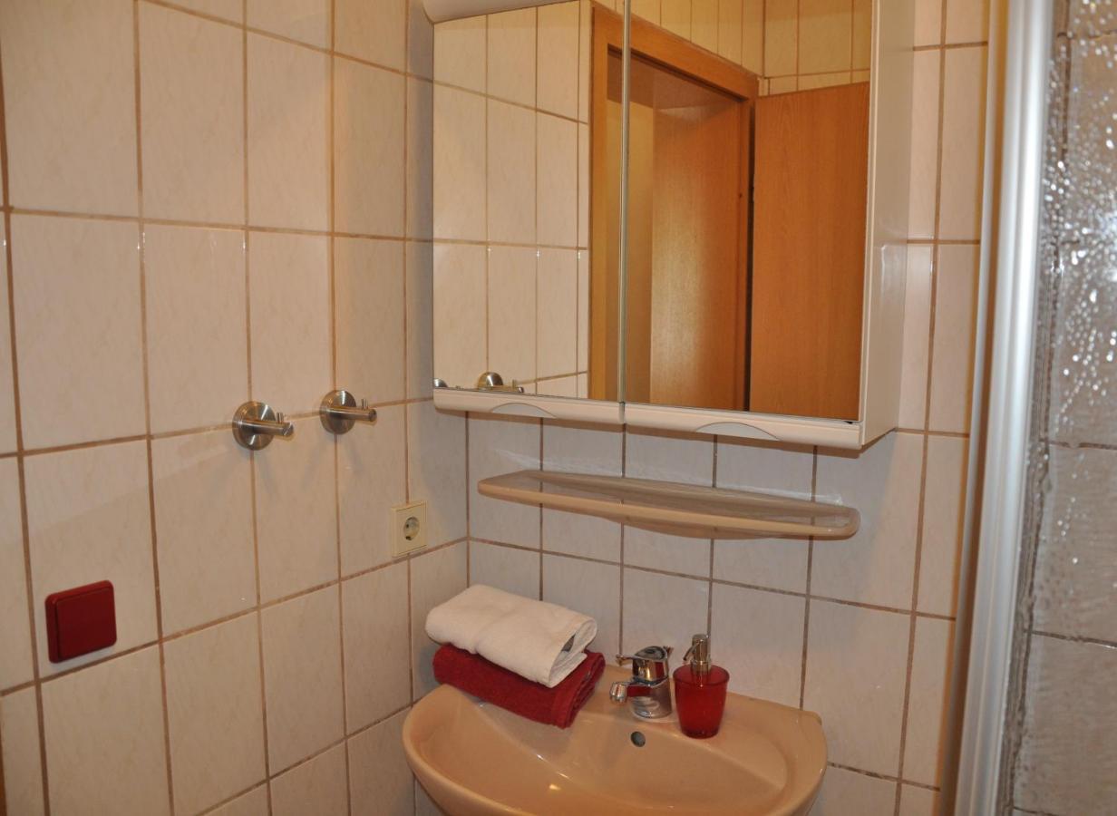 Ferienwohnung Fischer Меерсбург Экстерьер фото