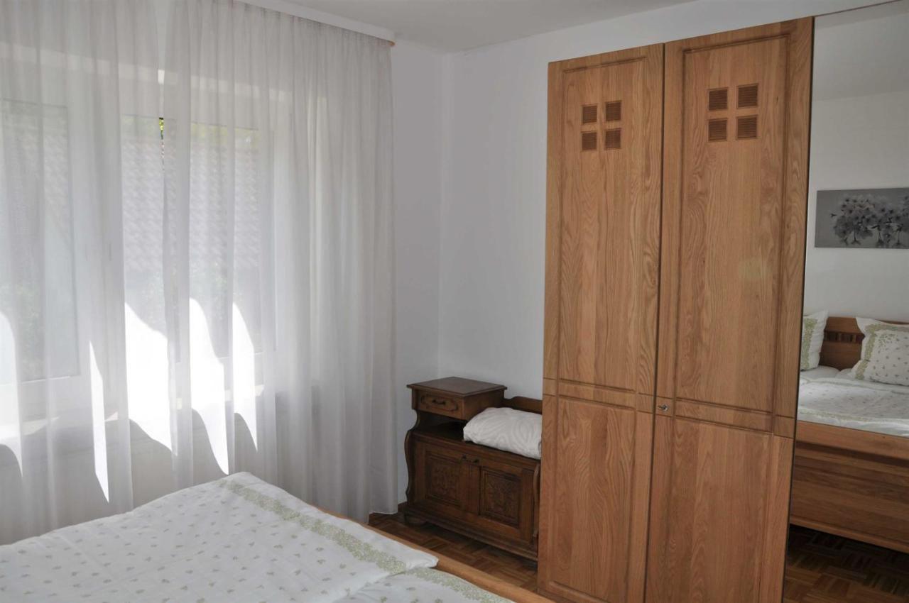 Ferienwohnung Fischer Меерсбург Экстерьер фото