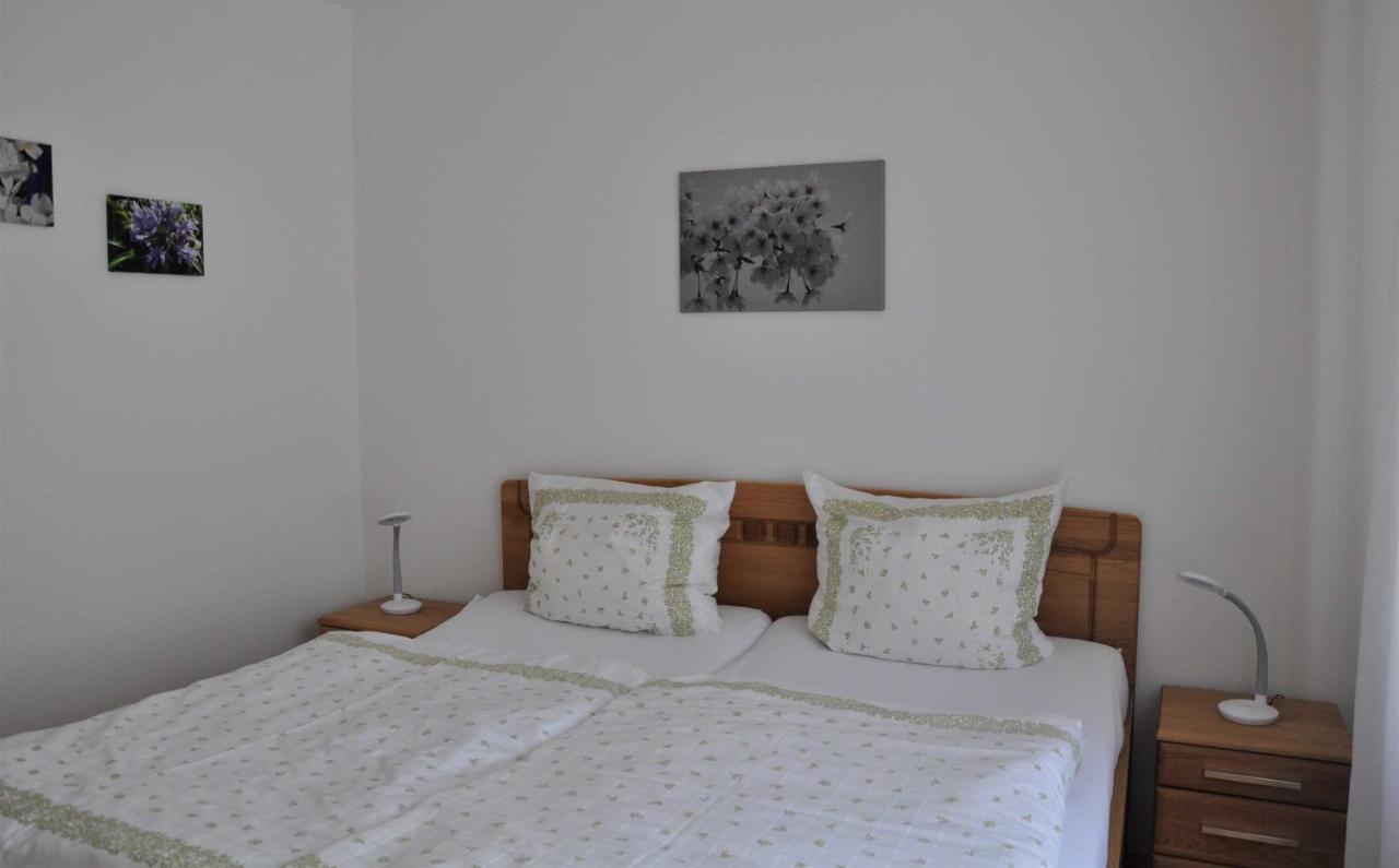 Ferienwohnung Fischer Меерсбург Экстерьер фото