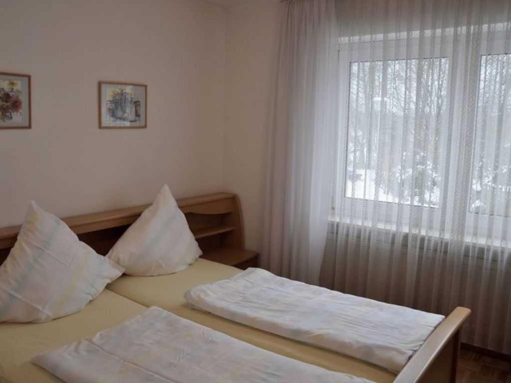 Ferienwohnung Fischer Меерсбург Экстерьер фото