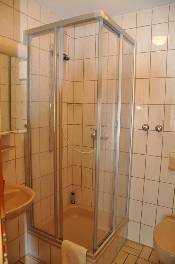 Ferienwohnung Fischer Меерсбург Экстерьер фото